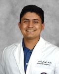 Jesus Pineda-Ramirez, M.D.